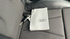 Audi A3 35 TFSI S Line 5dr S Tronic Petrol Hatchback